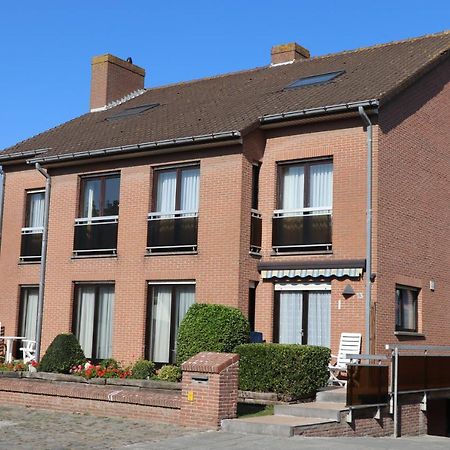 Bed and Breakfast Dodo Des Iles Koksijde Exterior foto