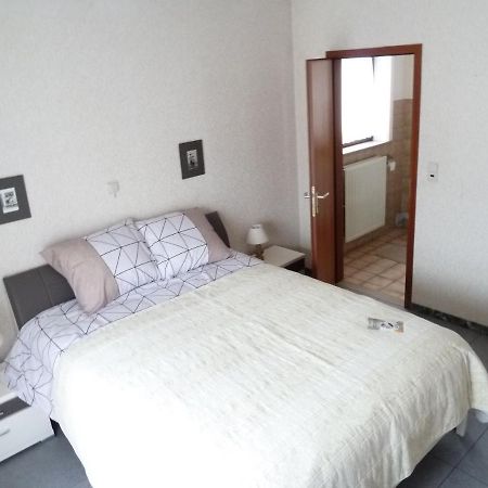 Bed and Breakfast Dodo Des Iles Koksijde Exterior foto