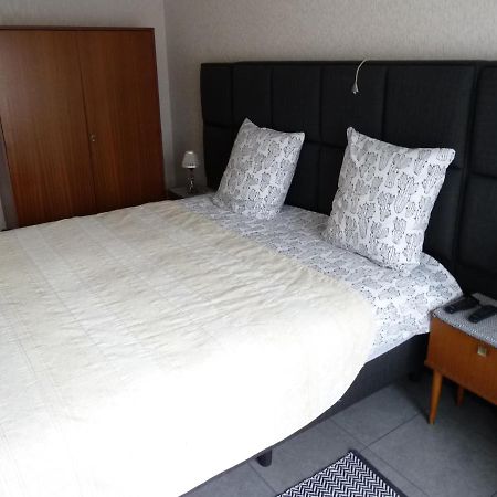 Bed and Breakfast Dodo Des Iles Koksijde Exterior foto