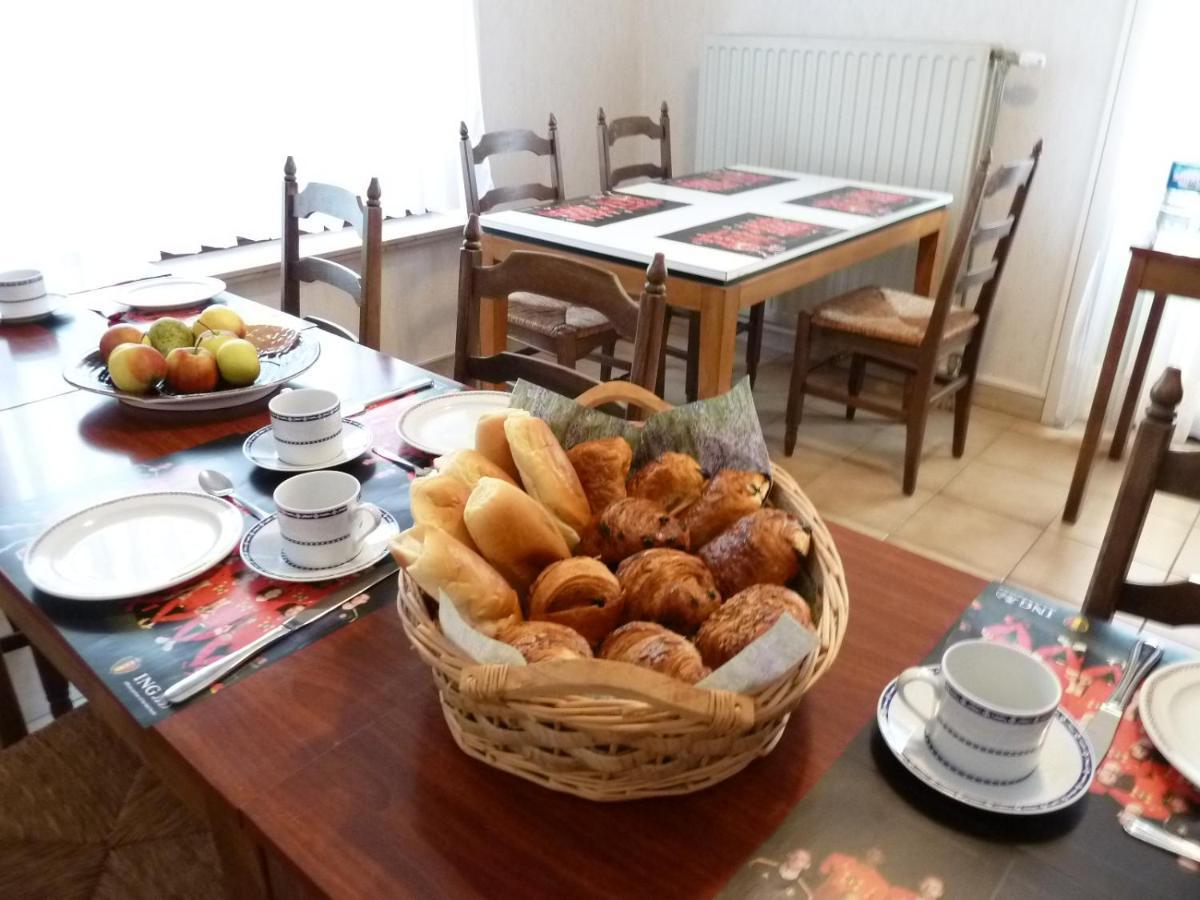 Bed and Breakfast Dodo Des Iles Koksijde Exterior foto