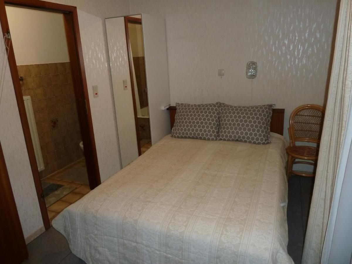 Bed and Breakfast Dodo Des Iles Koksijde Exterior foto
