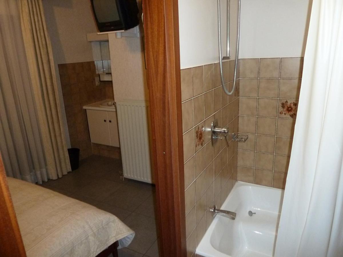 Bed and Breakfast Dodo Des Iles Koksijde Exterior foto