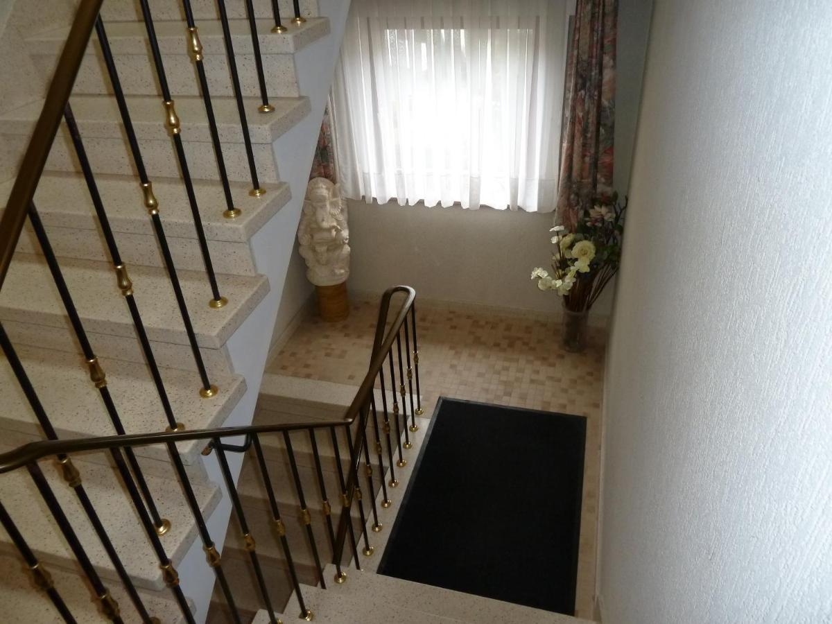 Bed and Breakfast Dodo Des Iles Koksijde Exterior foto