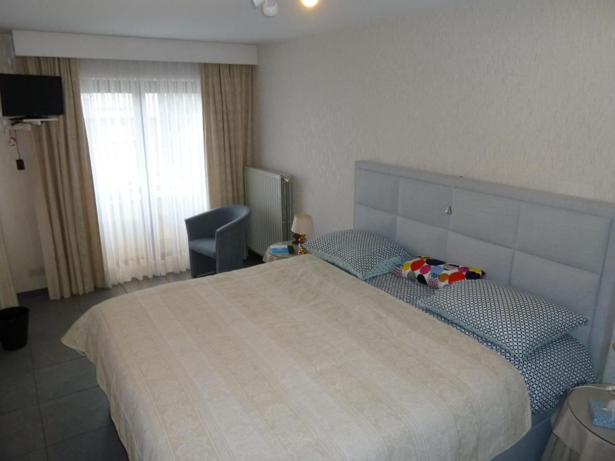 Bed and Breakfast Dodo Des Iles Koksijde Exterior foto