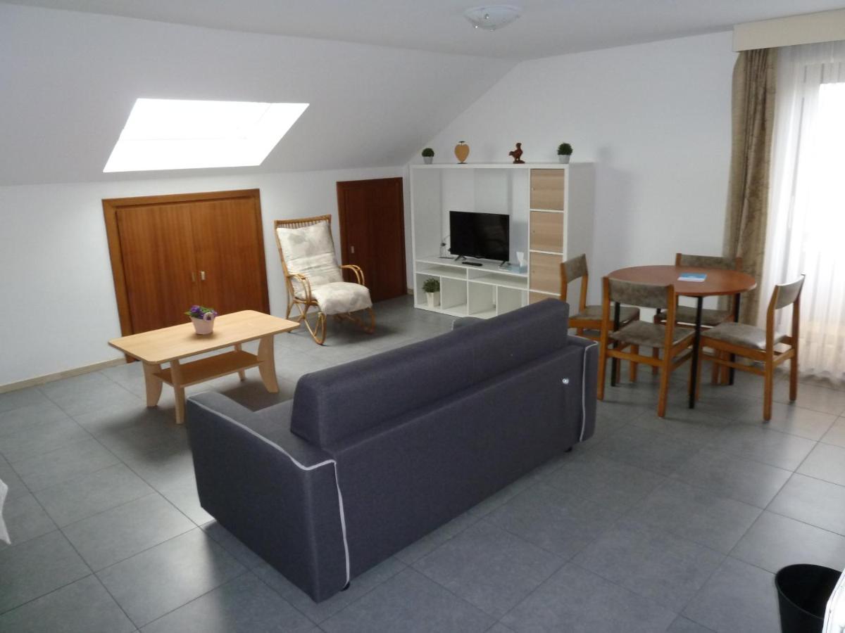 Bed and Breakfast Dodo Des Iles Koksijde Exterior foto