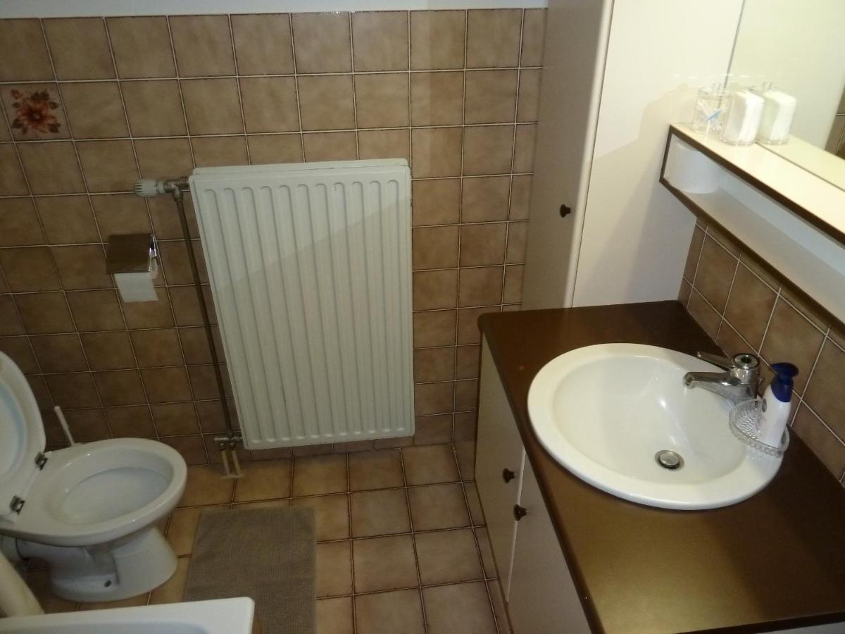 Bed and Breakfast Dodo Des Iles Koksijde Exterior foto