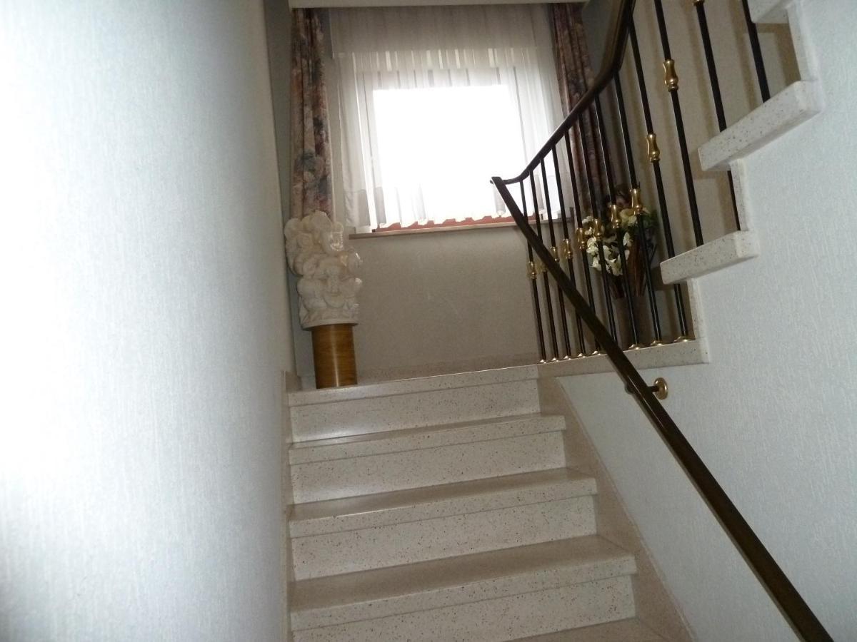 Bed and Breakfast Dodo Des Iles Koksijde Exterior foto