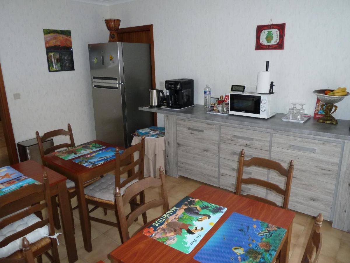 Bed and Breakfast Dodo Des Iles Koksijde Exterior foto
