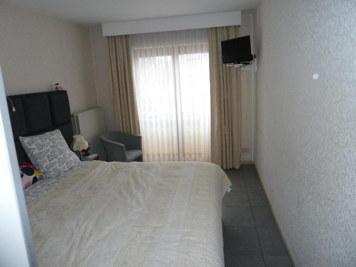 Bed and Breakfast Dodo Des Iles Koksijde Exterior foto