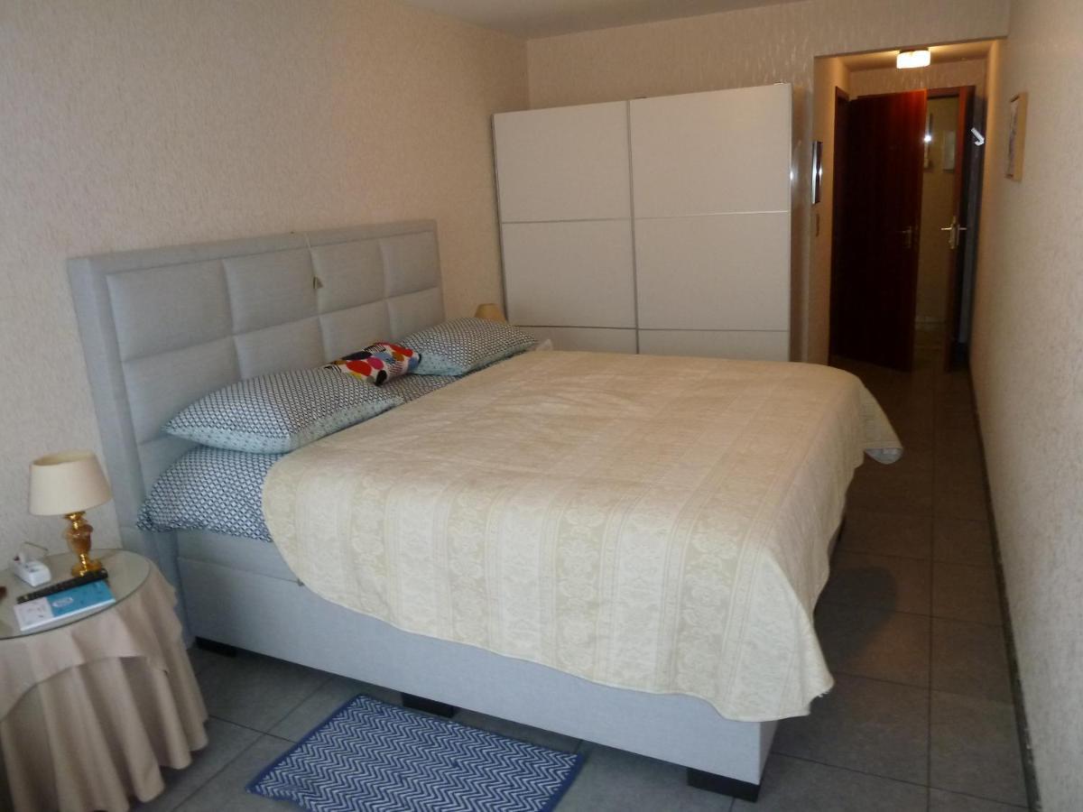 Bed and Breakfast Dodo Des Iles Koksijde Exterior foto