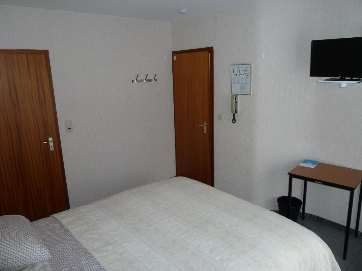 Bed and Breakfast Dodo Des Iles Koksijde Exterior foto