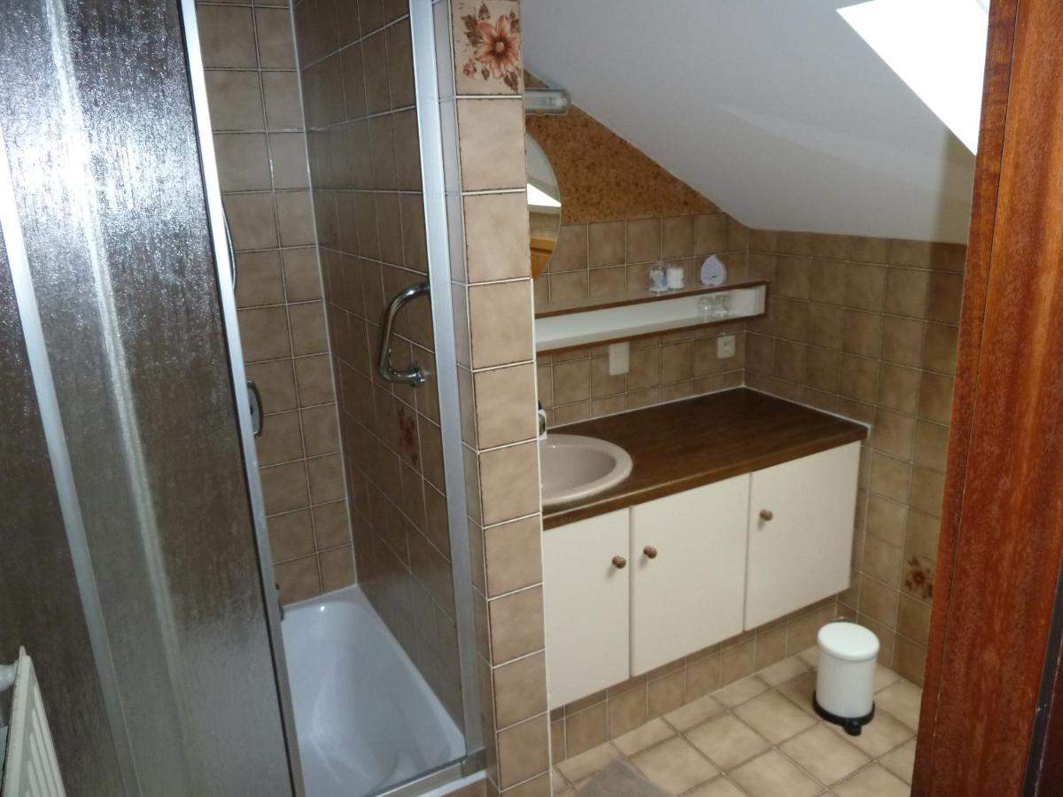 Bed and Breakfast Dodo Des Iles Koksijde Exterior foto
