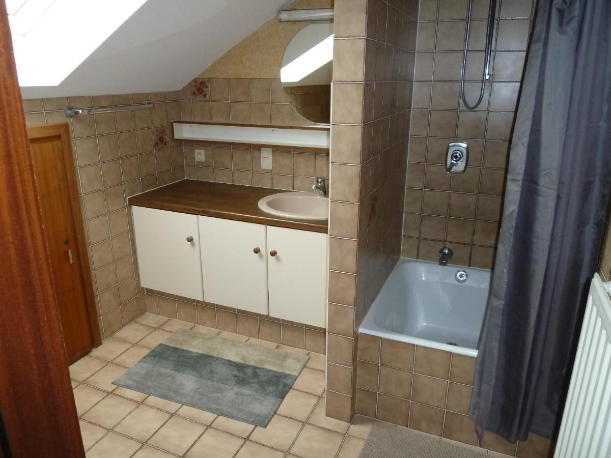 Bed and Breakfast Dodo Des Iles Koksijde Exterior foto