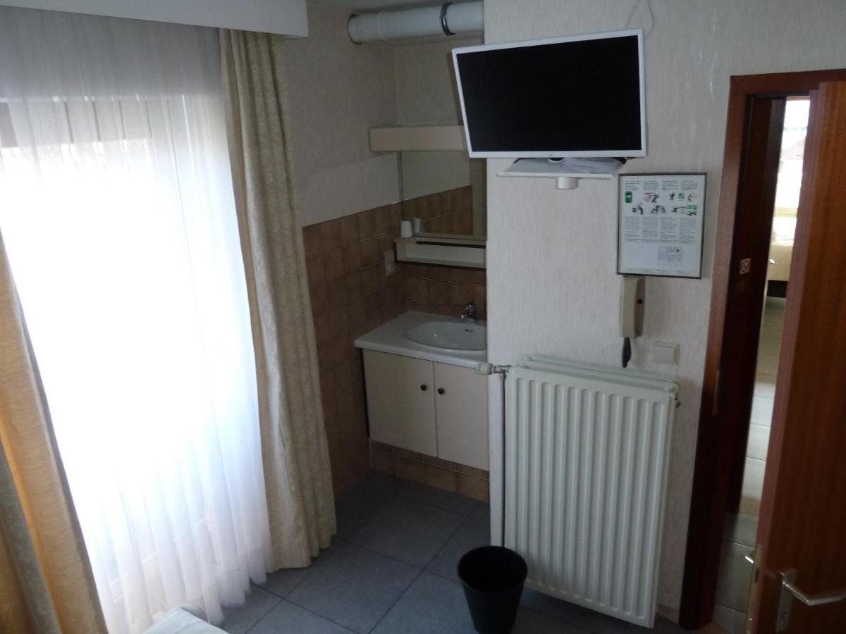 Bed and Breakfast Dodo Des Iles Koksijde Exterior foto