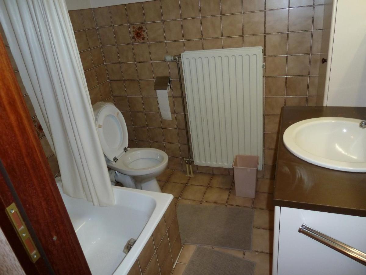 Bed and Breakfast Dodo Des Iles Koksijde Exterior foto